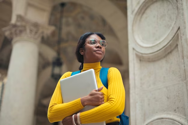 University Admission Application