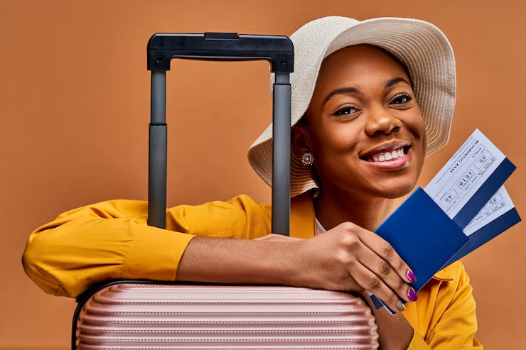 Vacation Travel