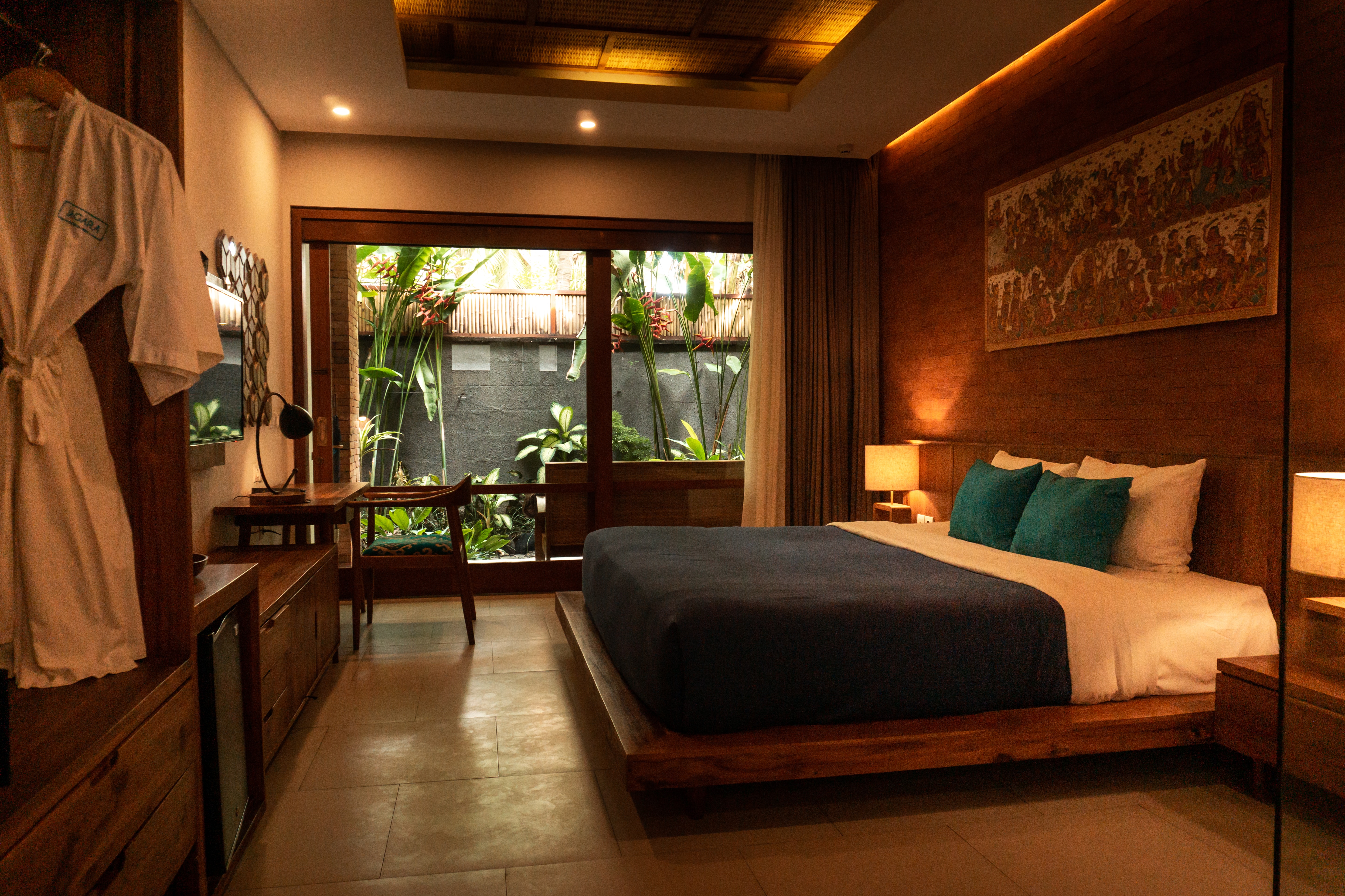 Hotel Reservation